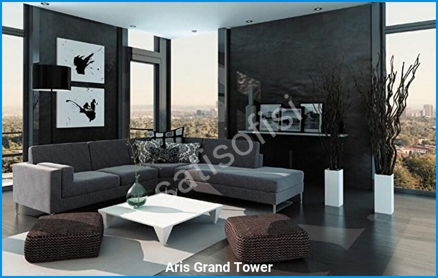 Aris Grand Tower 10
