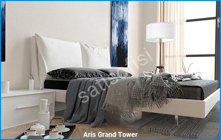 Aris Grand Tower 2