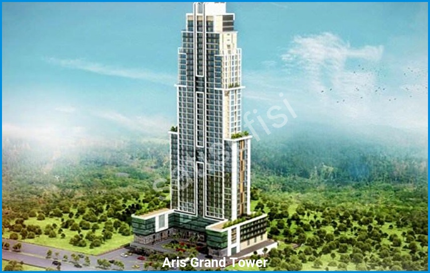 Aris Grand Tower 8