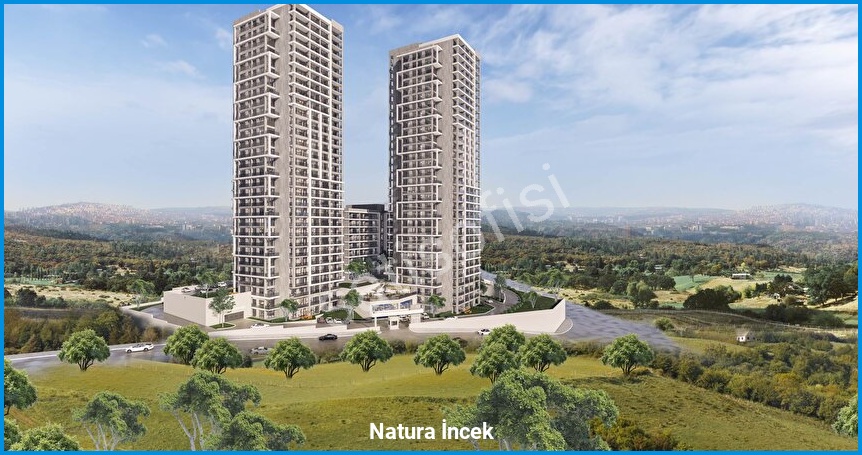 Natura İncek