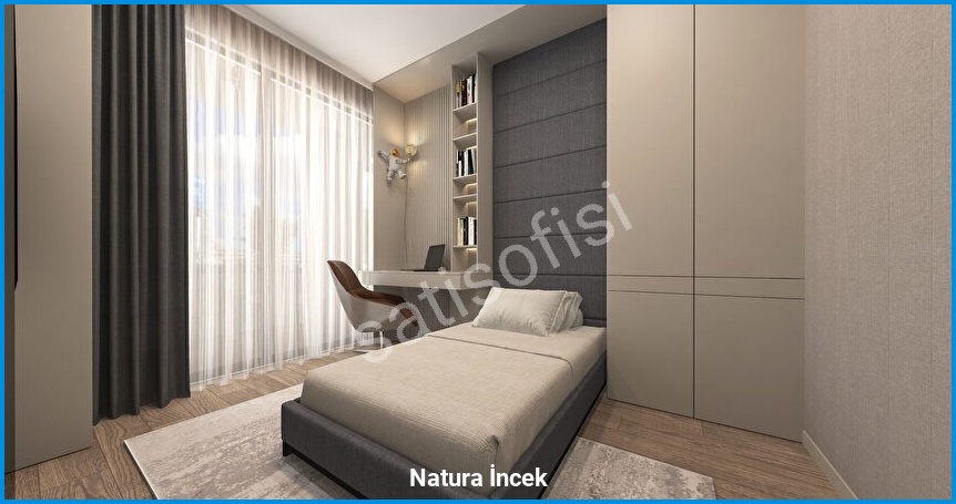 Natura İncek 11