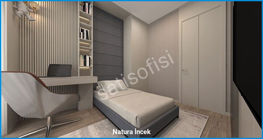Natura İncek 12