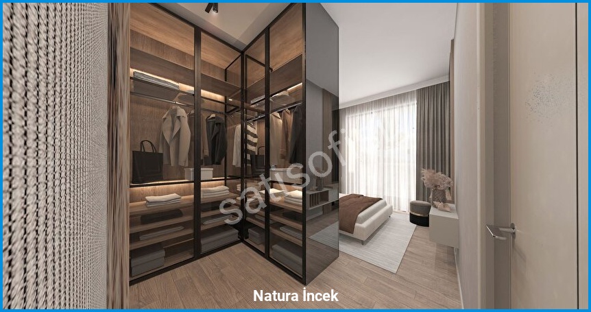 Natura İncek 13