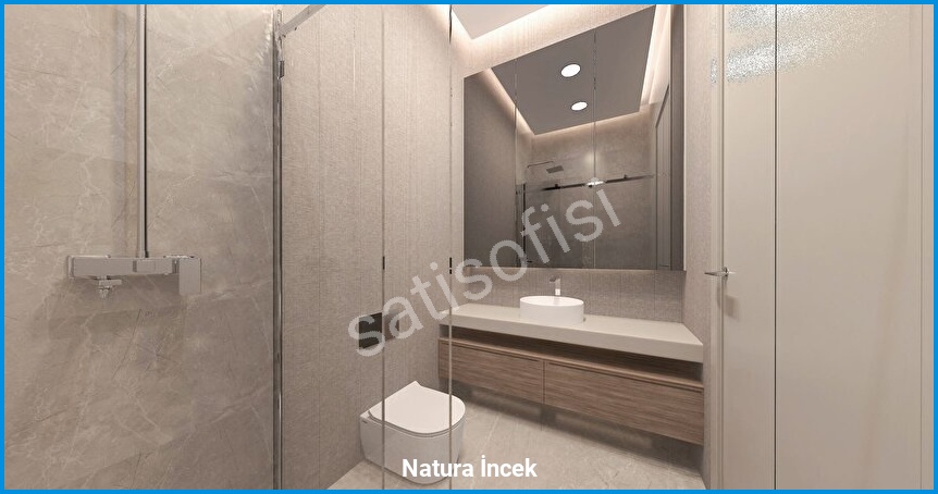 Natura İncek 14