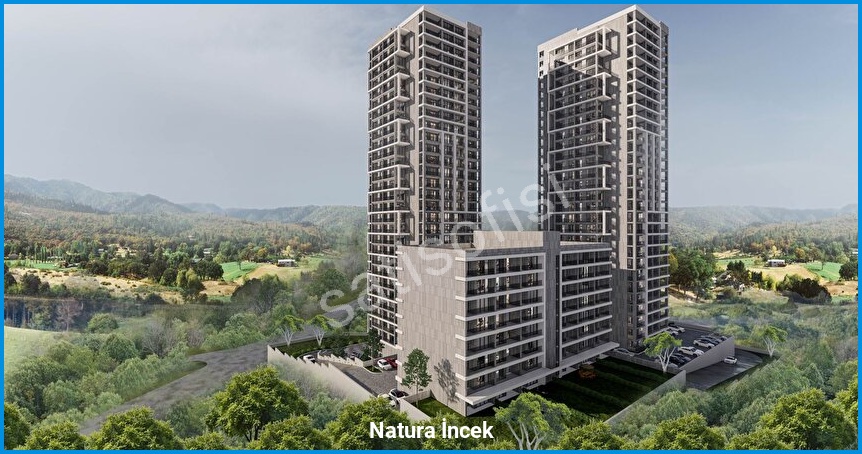 Natura İncek 2