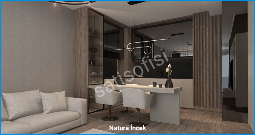 Natura İncek 3