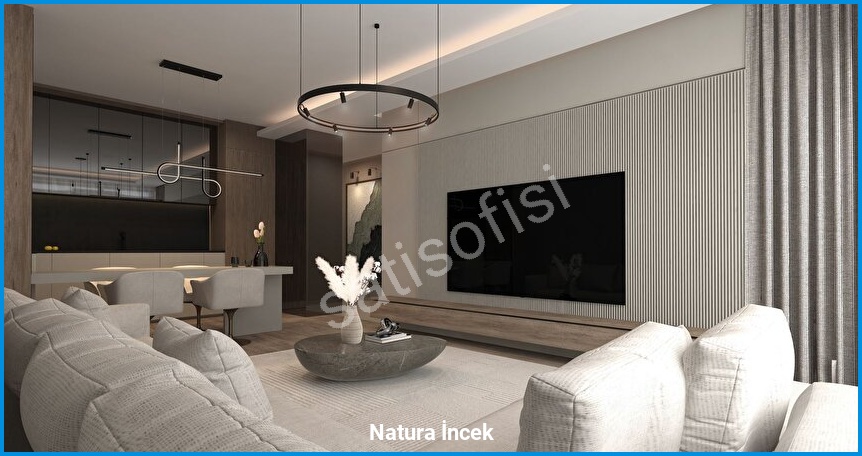Natura İncek 5