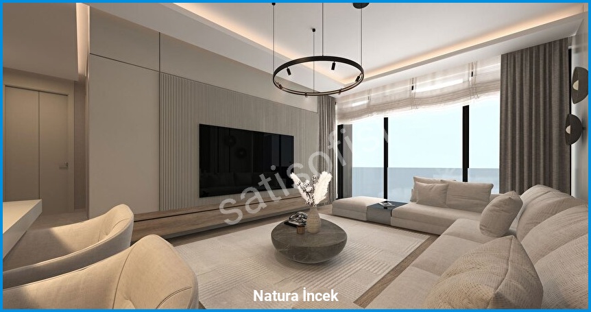 Natura İncek 6