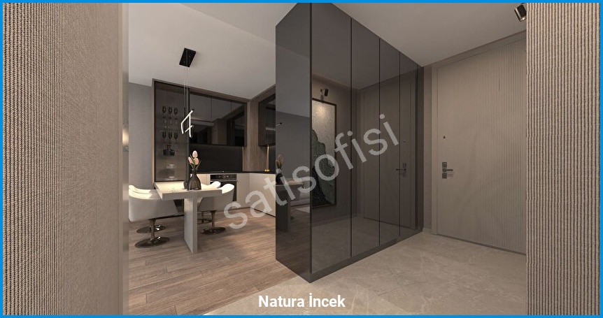 Natura İncek 7