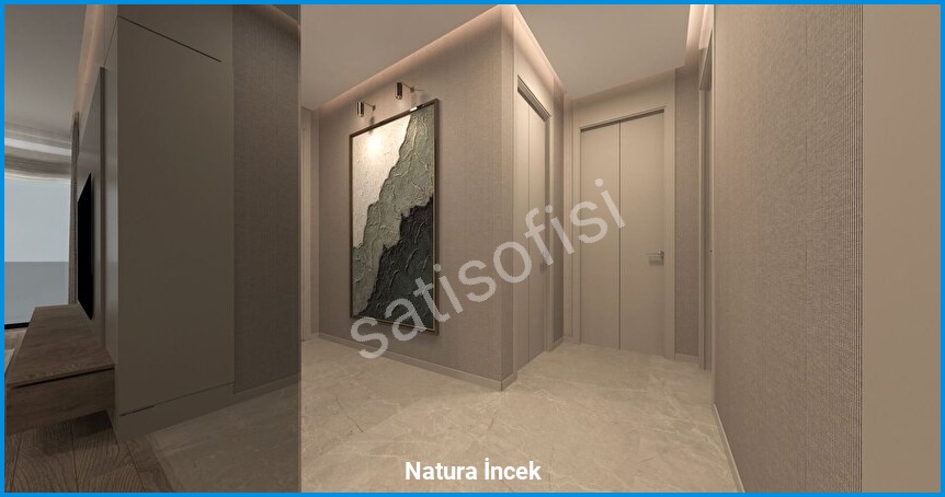 Natura İncek 8