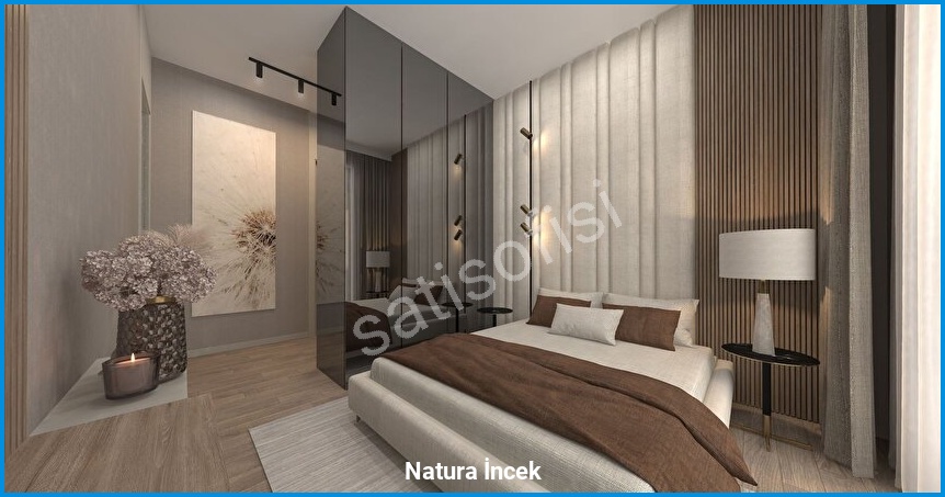 Natura İncek 9