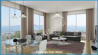 Keleşoğlu Feza Sitesi