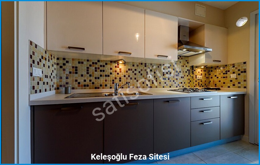 Keleşoğlu Feza Sitesi - Proje Görseli 2
