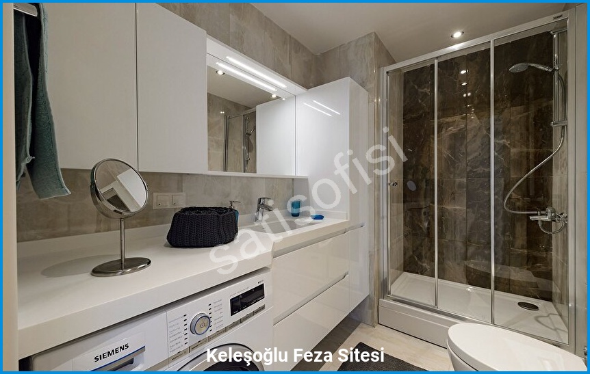 Keleşoğlu Feza Sitesi - Proje Görseli 3