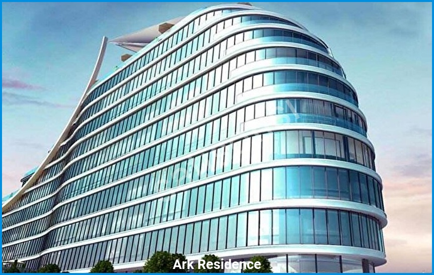 Ark Residence 2