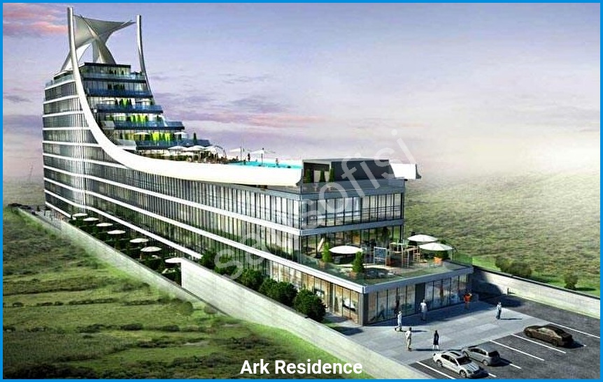 Ark Residence 3