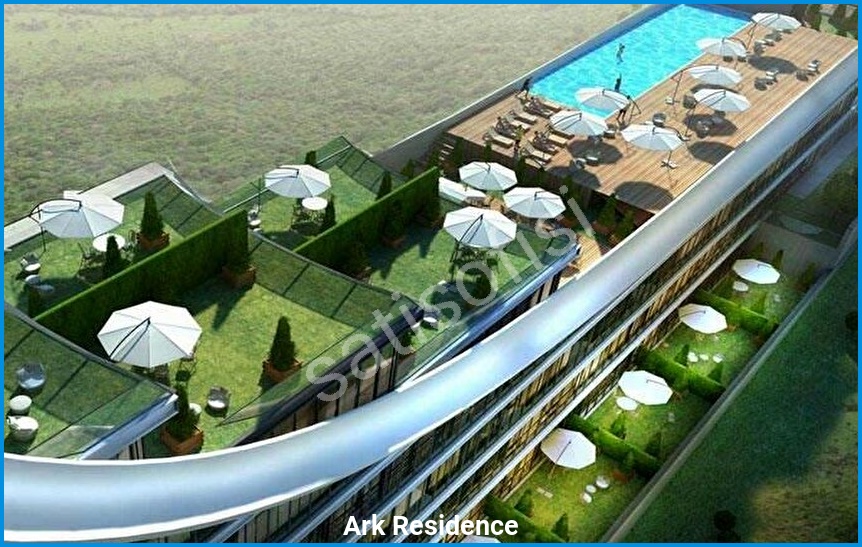 Ark Residence 4