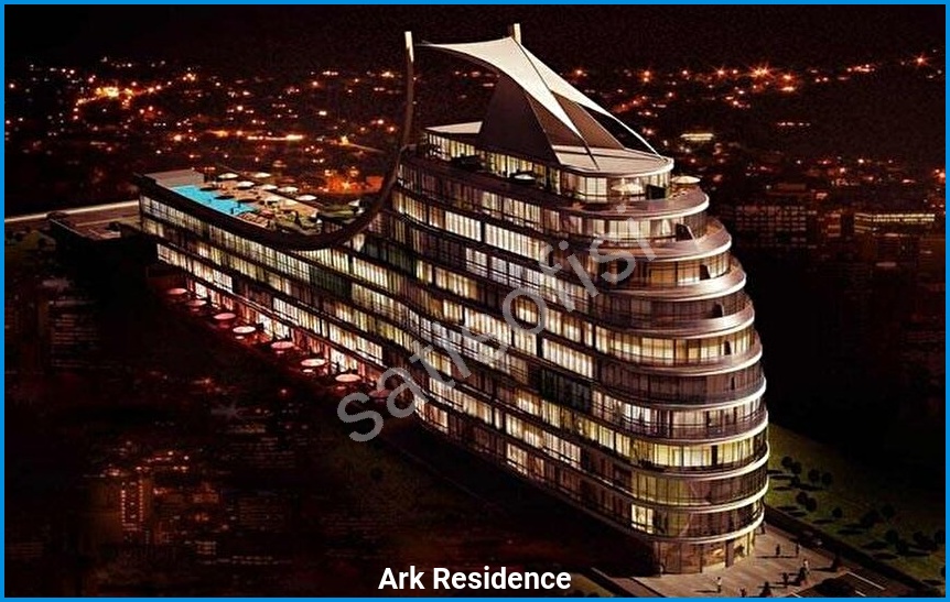 Ark Residence 5