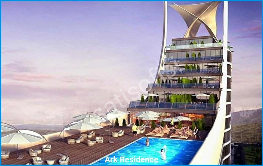 Ark Residence 6