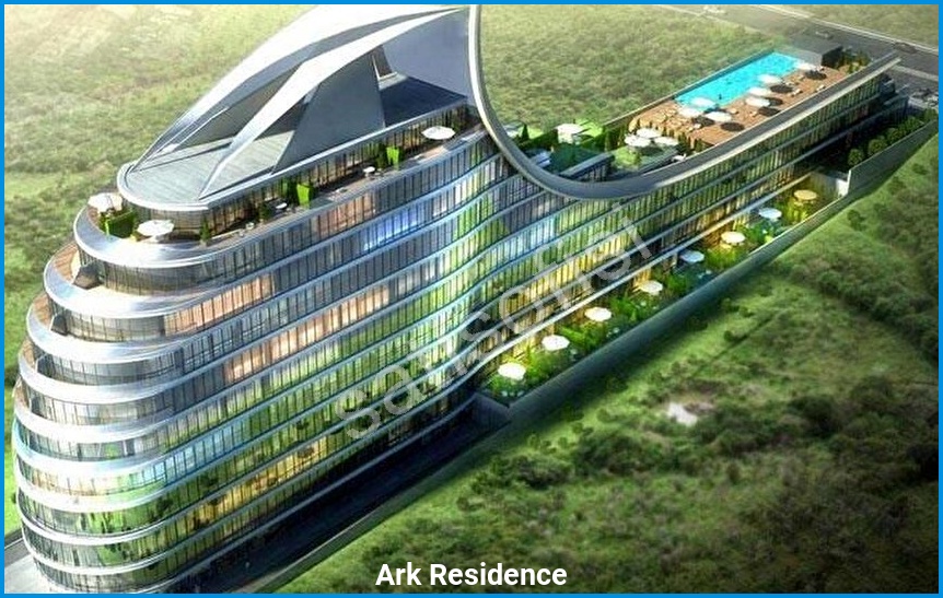Ark Residence 7