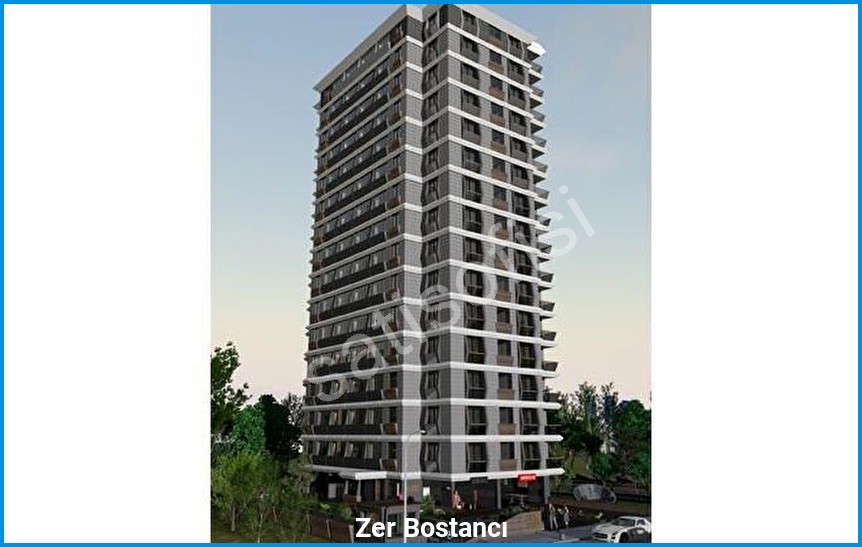 Zer Bostancı 2