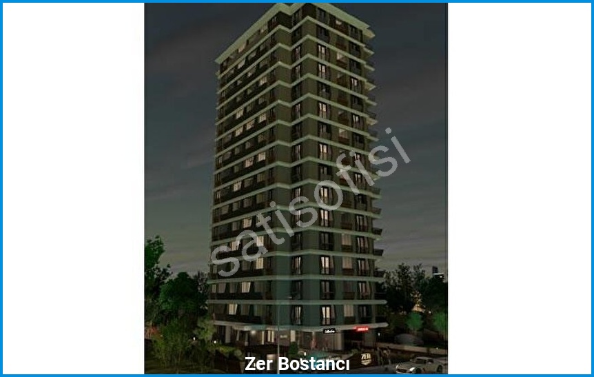 Zer Bostancı 3