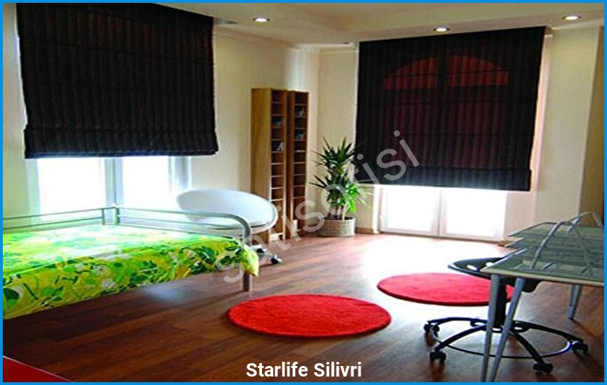 Starlife Silivri 10