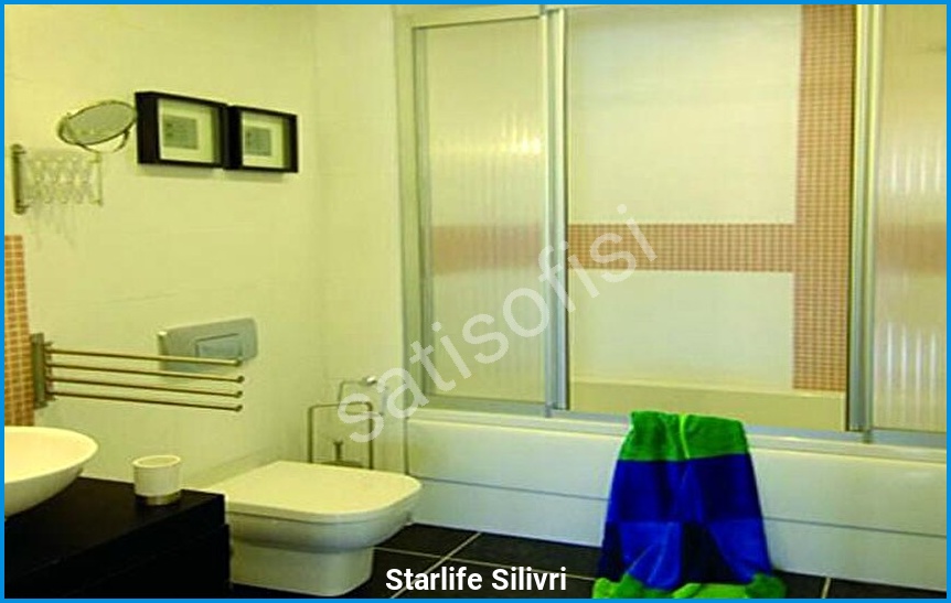 Starlife Silivri 11