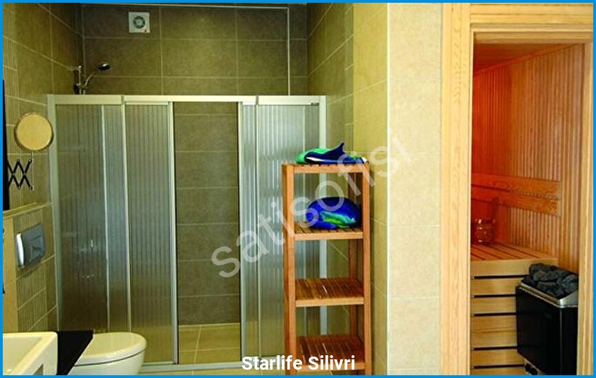 Starlife Silivri 12