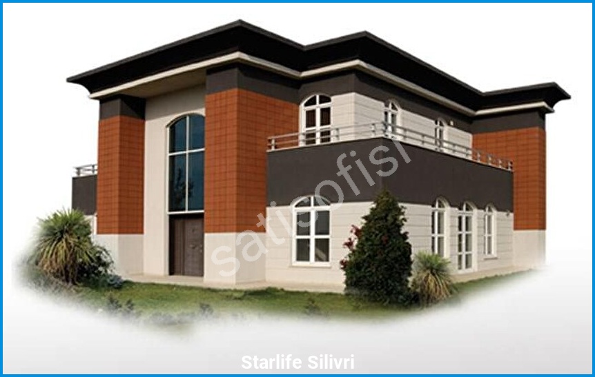 Starlife Silivri 13