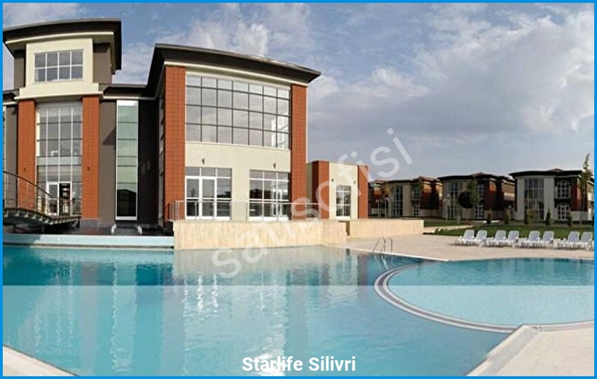 Starlife Silivri 2