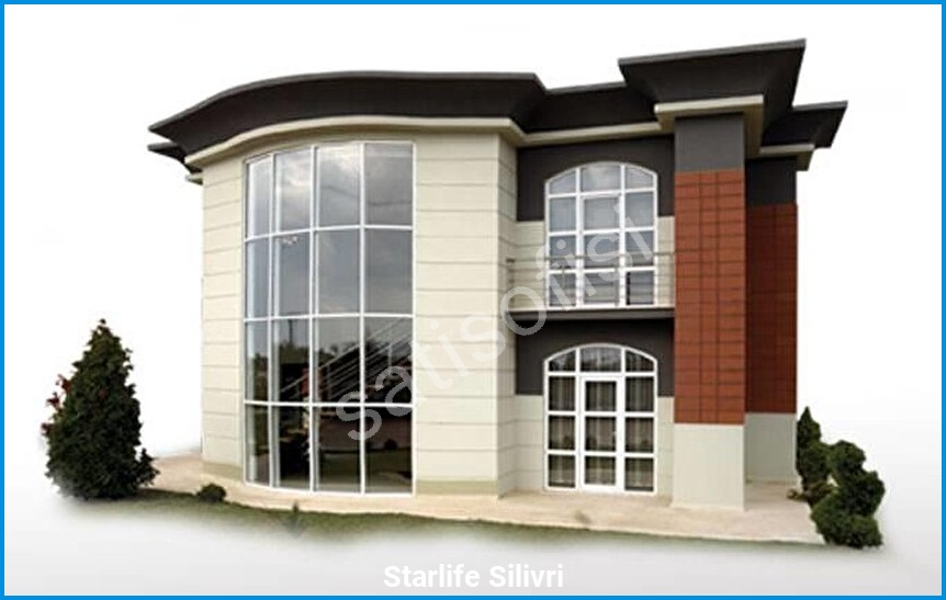 Starlife Silivri 3