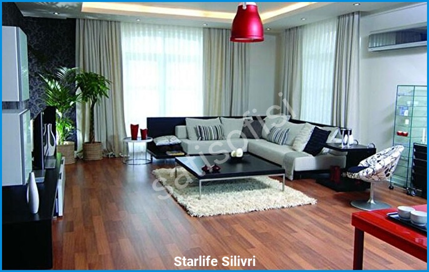 Starlife Silivri 4