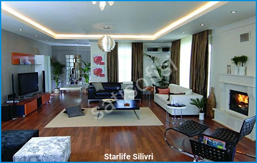 Starlife Silivri 5