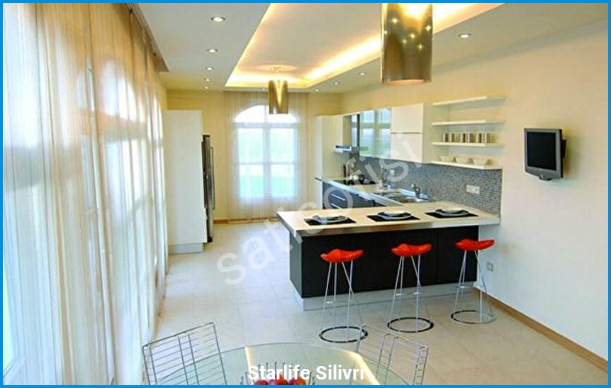 Starlife Silivri 6