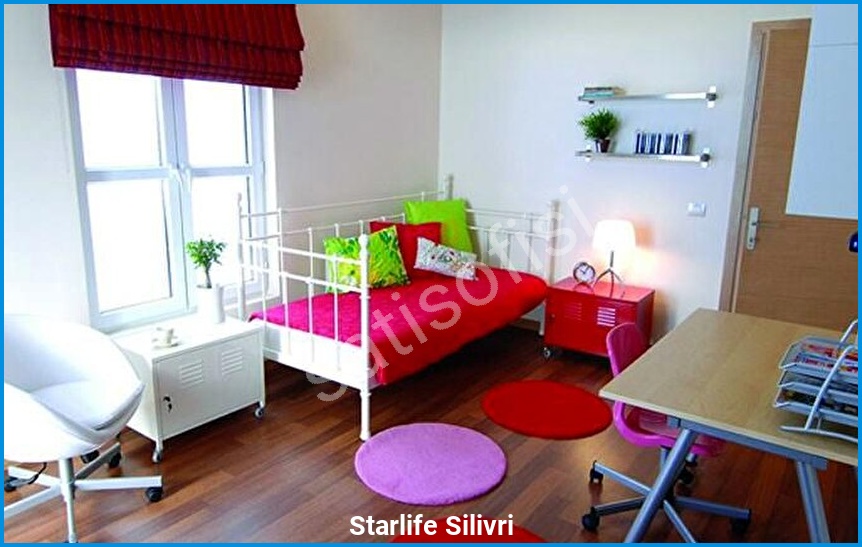 Starlife Silivri 7