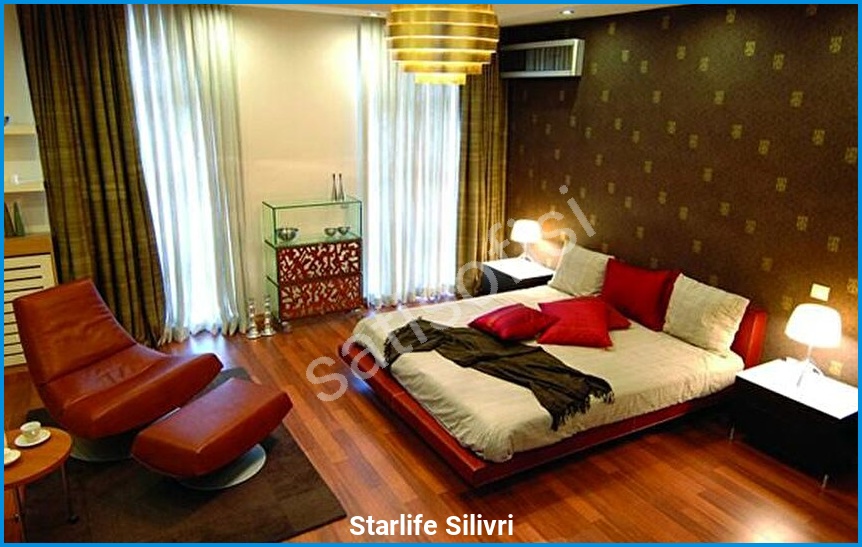 Starlife Silivri 8