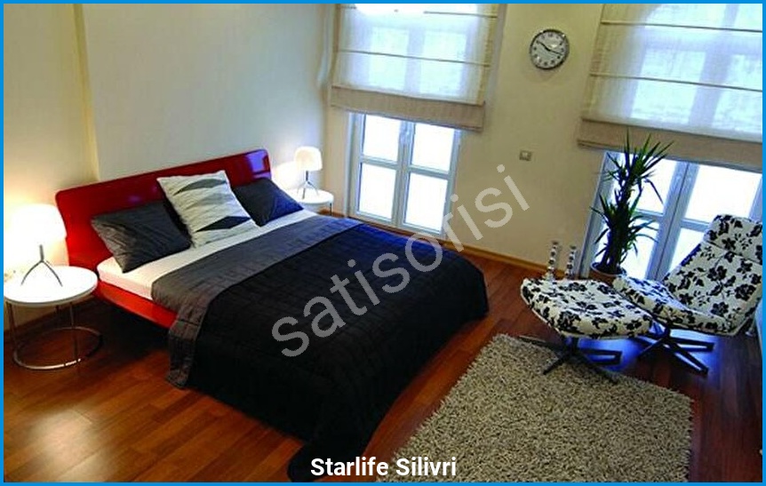Starlife Silivri 9