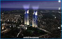 Anthill Residence