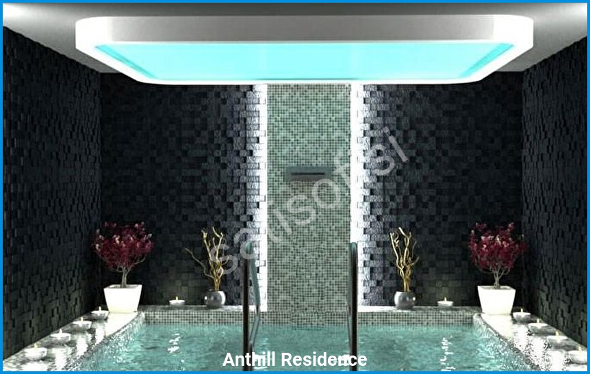 Anthill Residence görsel 3