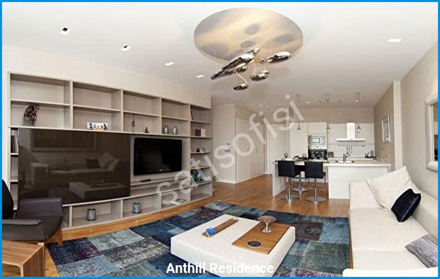 Anthill Residence görsel 4