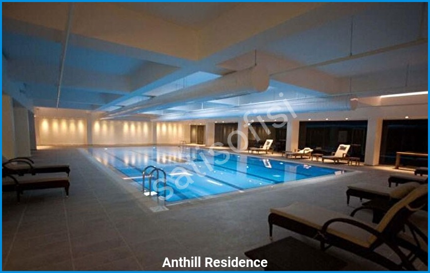 Anthill Residence görsel 5