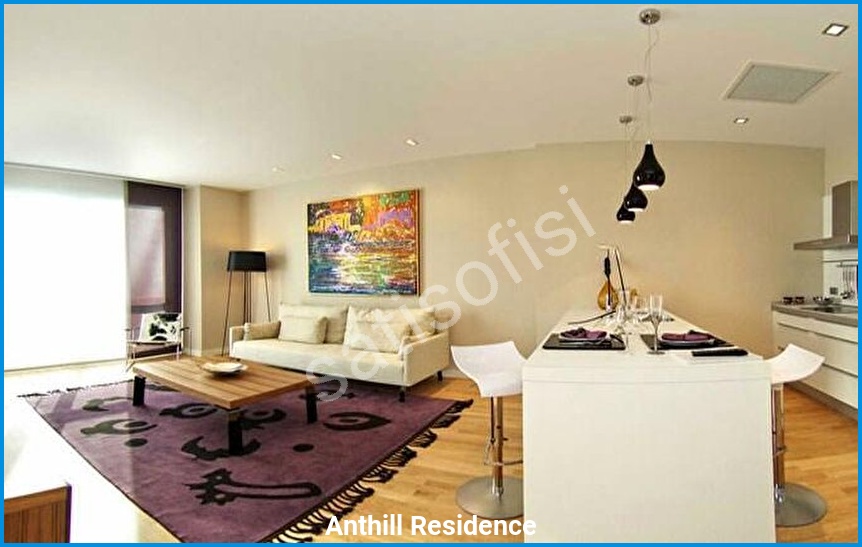 Anthill Residence görsel 6