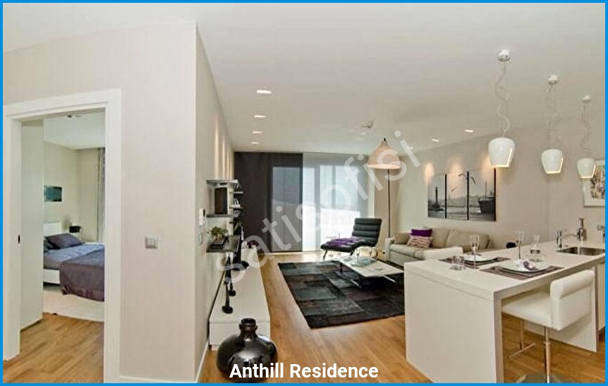 Anthill Residence görsel 7