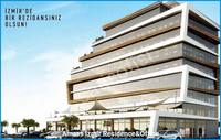 Amass İzmir Residence&Office