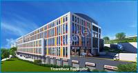 Ticarethane Başakşehir