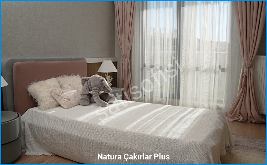 Natura Çakırlar Plus 10