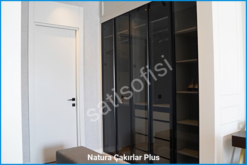 Natura Çakırlar Plus 12
