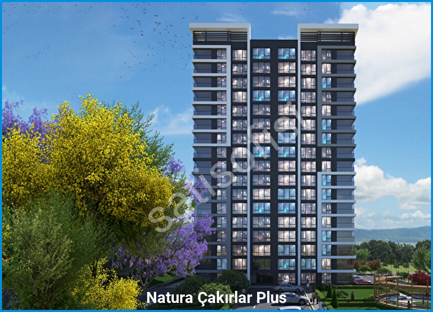 Natura Çakırlar Plus 2