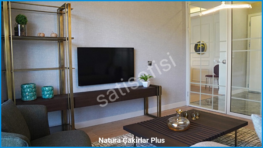 Natura Çakırlar Plus 8
